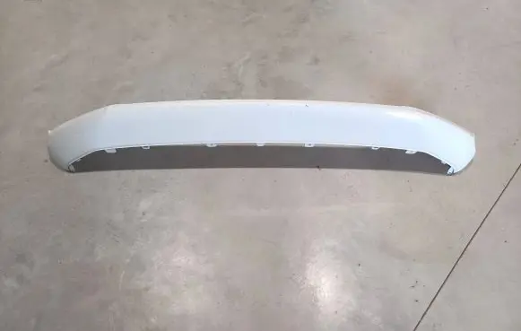 Audi Q5 SQ5 Front bumper lip 80A807061b