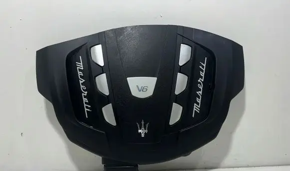 Maserati Ghibli Engine cover (trim) FPW2672
