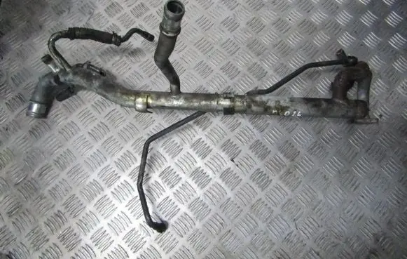 Volvo XC90 Engine coolant pipe/hose