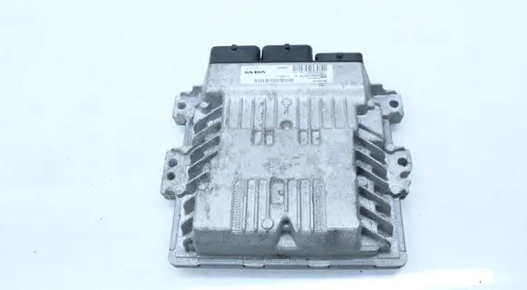 Volvo V40 Engine control unit/module 31355712