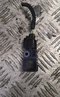 Volvo S80 Airbag deployment crash/impact sensor 31264410