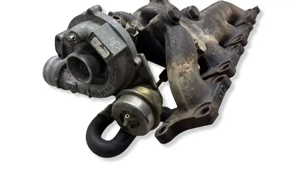 Audi A6 S6 C5 4B Turbo 058145703L