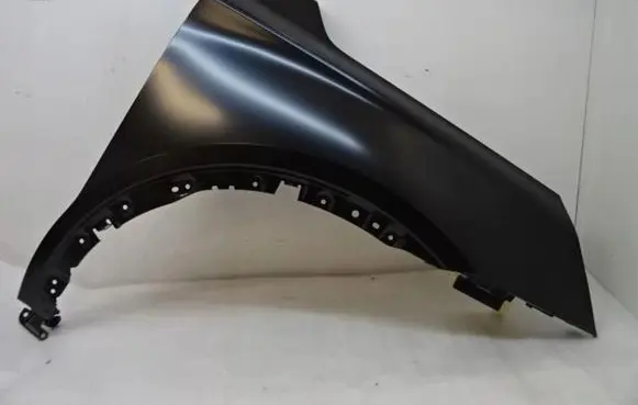 Citroen DS7 Crossback Fender 9819325180