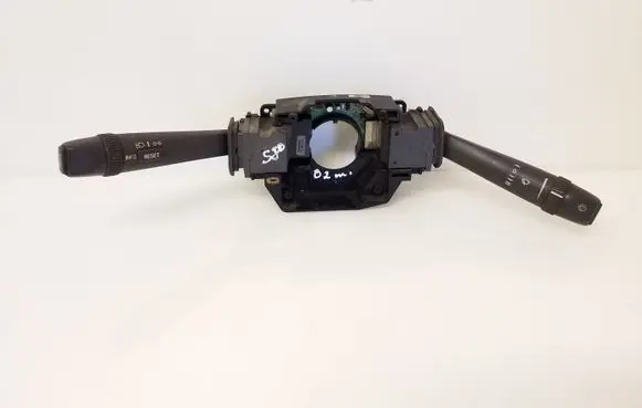 Volvo S80 Wiper control stalk 9496807 01W51A