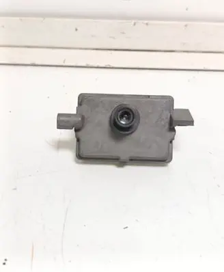 Windshield/windscreen camera
