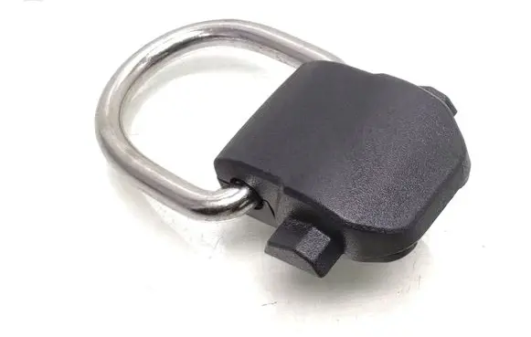 Ford Mustang Mach-E Tie down hook / loop Lj6bs112d08ad