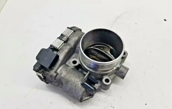 Volvo XC70 Throttle valve 0280750520 nr2567
