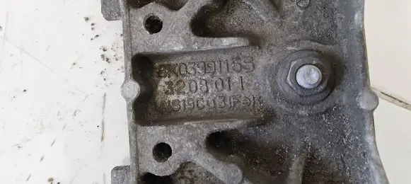 Audi Q5 SQ5 Gearbox mount 8K0399115S 3208011 A519C03
