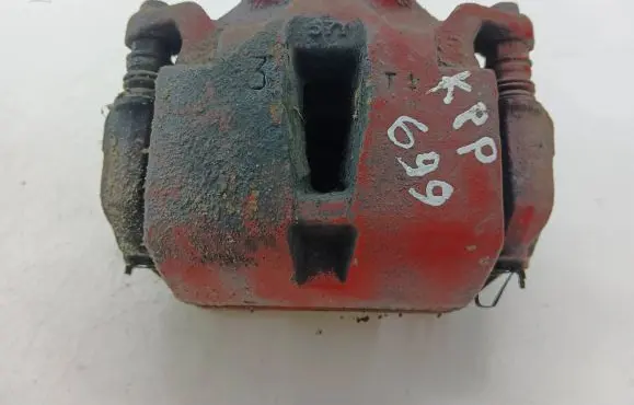 Infiniti FX Front brake caliper