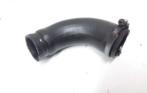 Ford C-MAX I Intercooler hose/pipe 20941222541