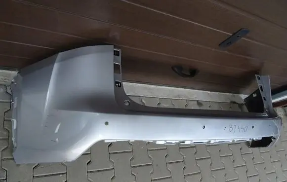 Lexus GS 250 350 300H 450H Rear bumper 8541631923