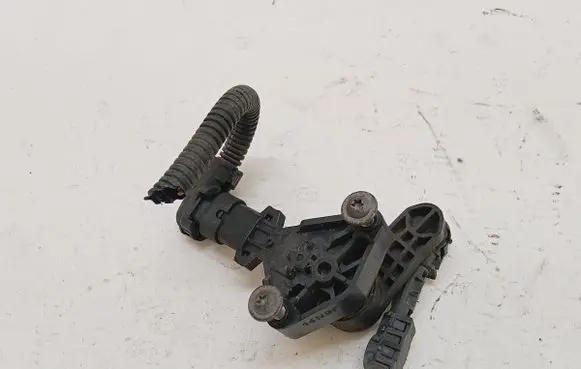 Peugeot 508 II Headlight ballast module Xenon 14N9F
