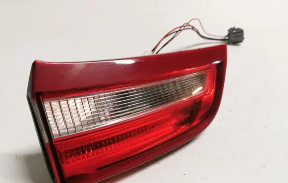 Volvo S60 Tailgate rear/tail lights 30796272