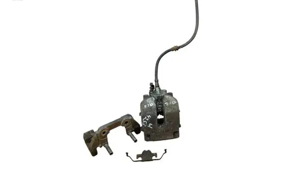 BMW X5 E70 Rear brake caliper 11819000671 9000671 4424BMW