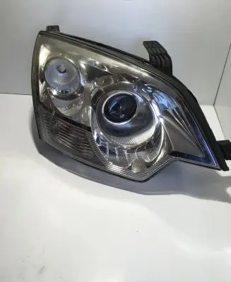 Opel Antara Headlight/headlamp 20839669 00024575 00040547