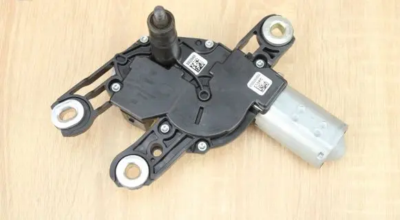 Seat Tarraco Rear window wiper motor 5F3955711A