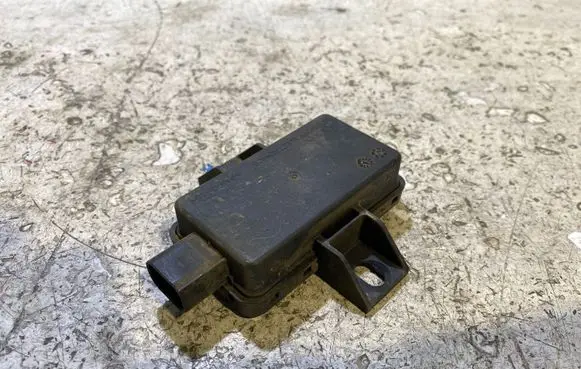 Dodge Challenger Tire pressure control unit 68219831AF CCAB11LP5580T2