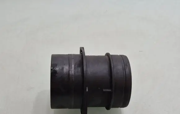 Mass air flow meter