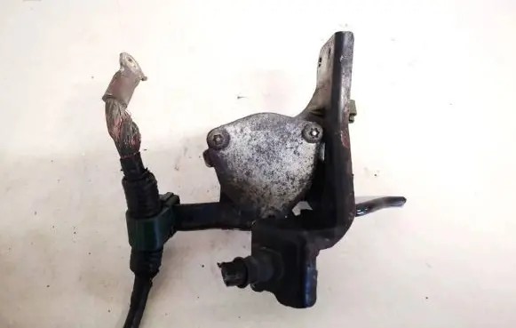 Honda Civic Brake power pressure regulator 