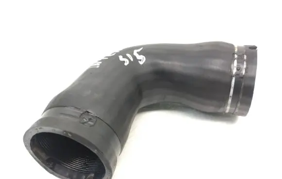 Fiat Doblo Intercooler hose/pipe 00518320890e