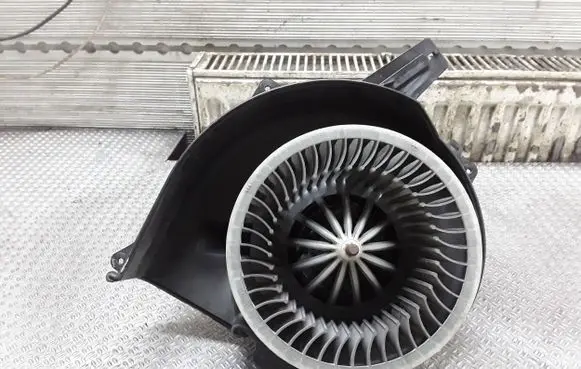 Audi A2 Heater fan/blower 6Q1820015C