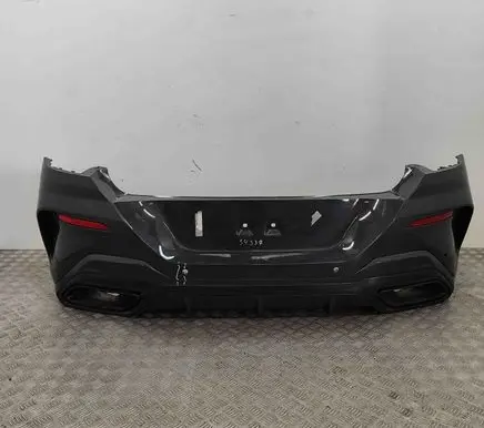 BMW 8 G14 Rear bumper 51128083192 8083192