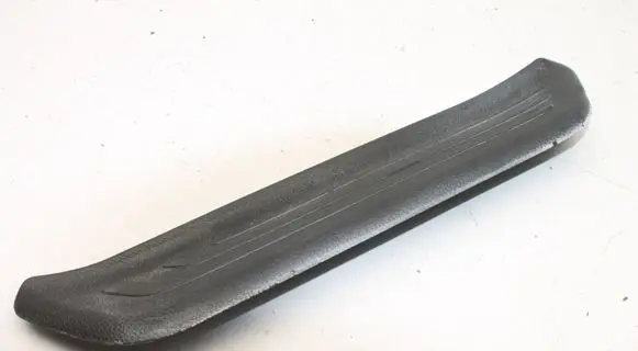 Hyundai i40 Rear sill trim cover 858783Z000