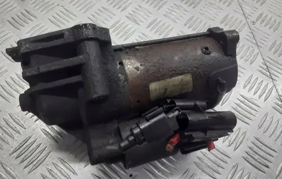 Ford Mondeo Mk III Starter motor 2S71-11000-DA