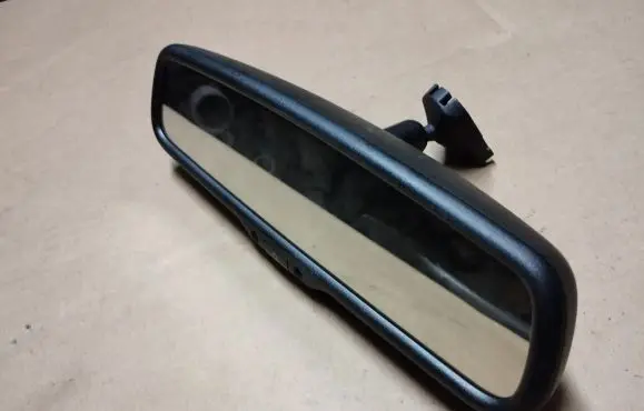 Chrysler Sebring (JS) Rear view mirror (interior) 04805572AD