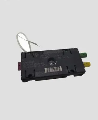 BMW X5 E70 Aerial antenna amplifier 6520693332808 920038033