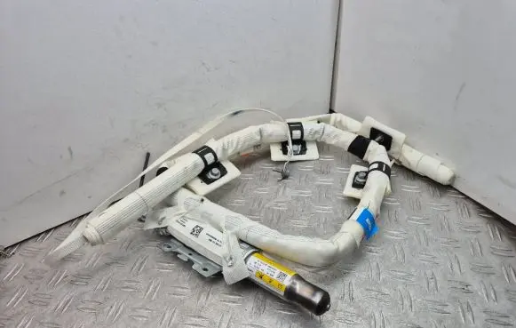 Ford Focus Roof airbag 1B6301500 C346ICRH BAMPT11624