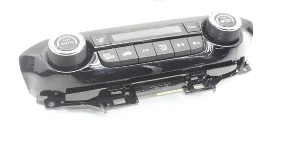 Honda CR-V Interior fan control switch 79600T1VE611M1
