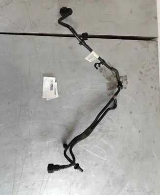 Jaguar XE Vacuum line/pipe/hose JDE36766