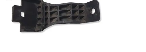 KIA Xceed Rear bumper mounting bracket 86635J7CA0