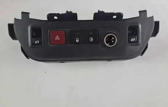 Citroen Berlingo Other switches/knobs/shifts 9673821977