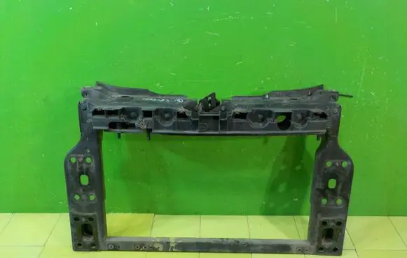 Ford Ka Radiator support slam panel 17AB183