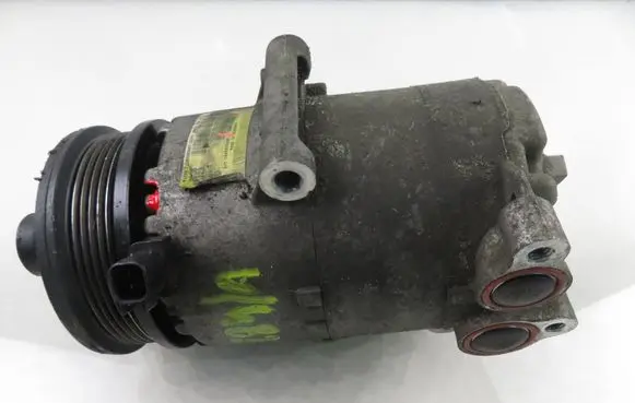 Air conditioning (A/C) compressor (pump)