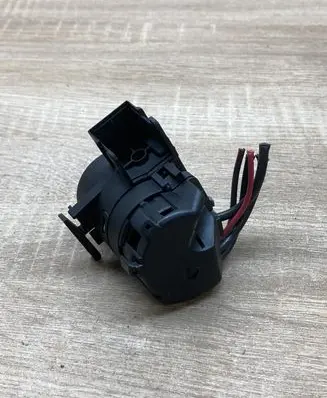 Opel Meriva A Ignition lock contact 90589314 09115863