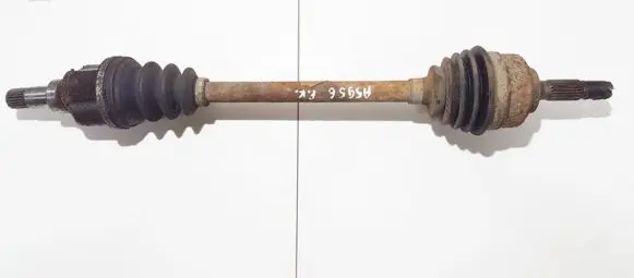Citroen C3 Pluriel Front driveshaft