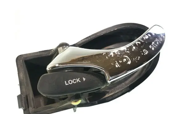 Ford Focus Rear door interior handle XS41A22601AK