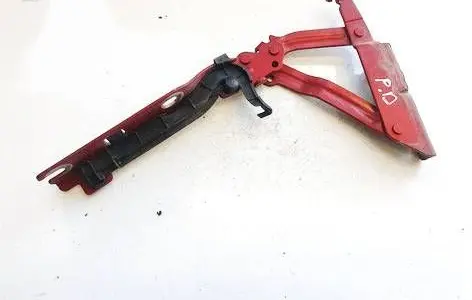 Volkswagen Jetta V Engine bonnet/hood hinges 1K0823302C