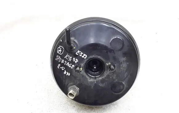 KIA Sportage Brake booster 585000z450