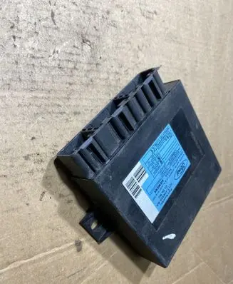 Ford Transit Comfort/convenience module 1C1T15K600 5WK48260F