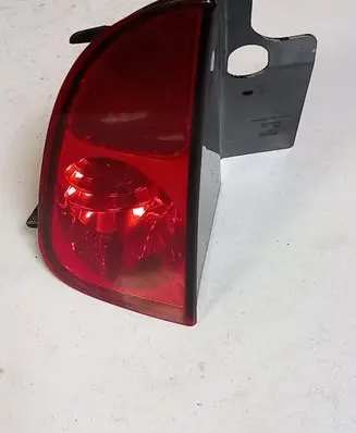 Renault Espace - Grand espace IV Rear bumper light 8200027154
