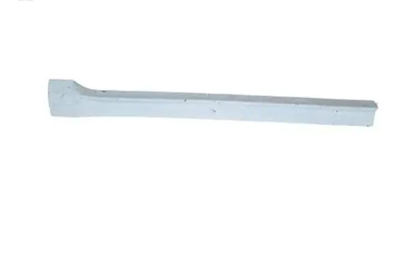Seat Alhambra (Mk2) Rear door trim (molding) 7N0854949Hpm