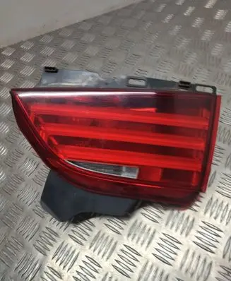 BMW 5 GT F07 Tailgate rear/tail lights