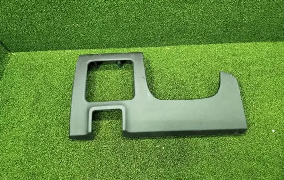 Renault Koleos II Dashboard lower bottom trim panel 689213822R