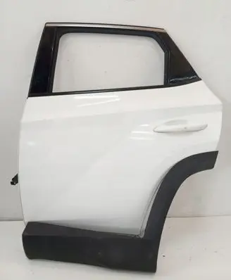 Hyundai H-1, Starex, Satellite Other interior part