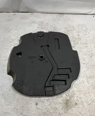 BMW 5 E60 E61 Tool box 52758211