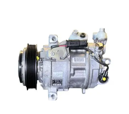 Mercedes-Benz CLA C118 X118 Air conditioning (A/C) compressor (pump) A0008308804 4472100520 4471102100